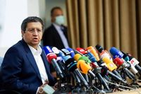 محافظ المركزي الإيراني: العقوبات الأميركية الجديدة لن يكون تأثيرها كبيراً