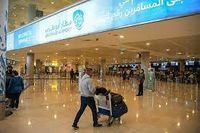 الامارات رفعت الحظر عن منح التاشيرات للبنانيين
