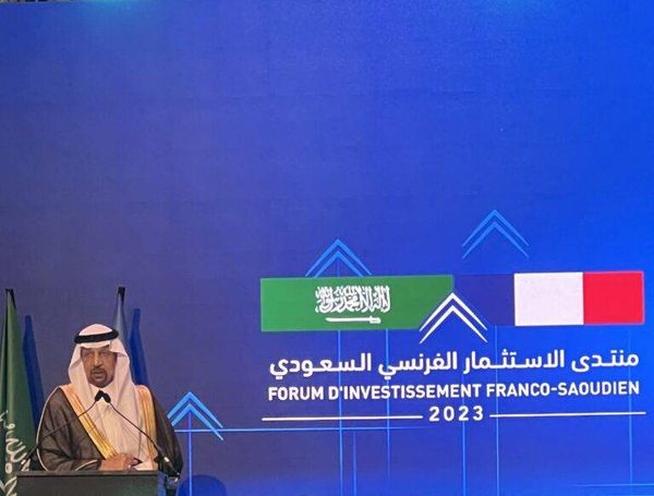 على هامش منتدى الاستثمارلبن البلدين... فرنسا والسعودية توقعان 24 اتفاقية بقيمة 3 مليارات يورو