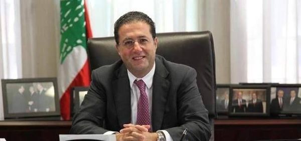 شقير: لبنان دولة عربية ومكانها الطبيعي بين أشقائها العرب
