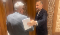 بوحبيب يتحرّك عربياً ودولياً... فرنسا أبلغت لبنان رسالة "حازمة"