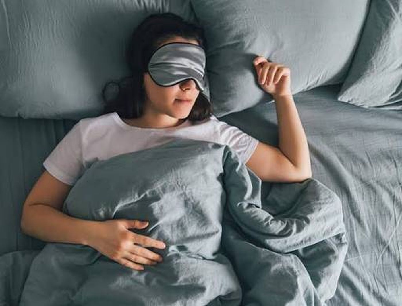 قبل النوم... حيلة قد تمنحك جودة افضل خلال نومك