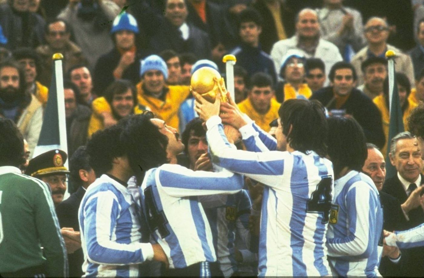 كأس العالم في الأرجنتين 1978: كمبس يهدي منتخب "التانغو" لقبه الأول.. وتونس "مفاجأة" دور المجموعات