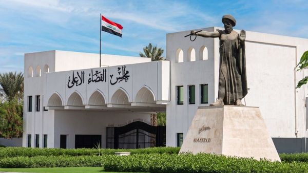 بدء محاكمة 6 فرنسيين بتهمة الانتماء إلى "داعش" في بغداد