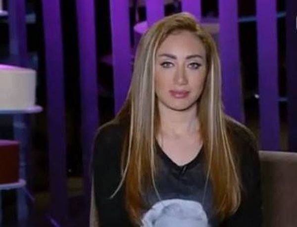 ريهام سعيد تستعين بالحراس الشخصيين.. والسبب؟!