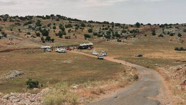 هاشم: التحرير والإنماء صنوان مُتلازمان لتثبيت الصمود