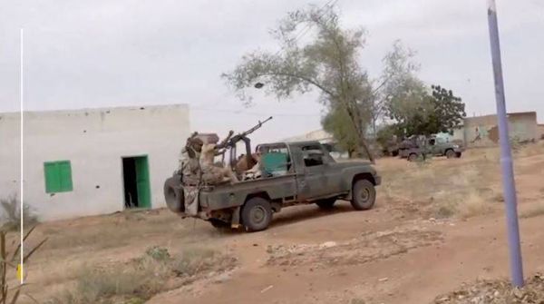 الأمم المتحدة: العنف في السودان يوشك أن يصبح "شرا مطلقا"