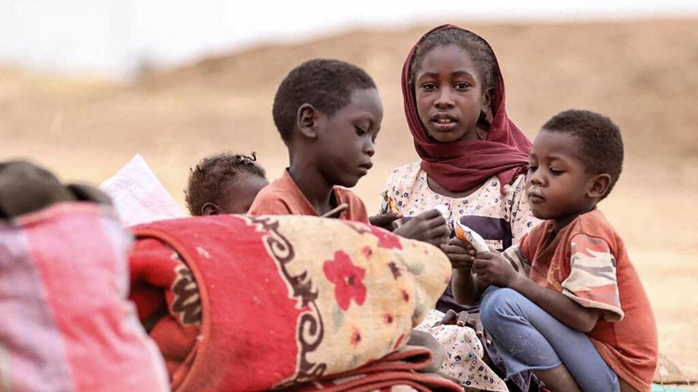تحذير أممي من تفاقم الأزمة الإنسانية في جنوب السودان!