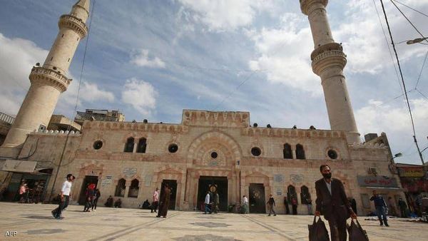 إجراءات مشدّدة في الأردن للحدّ من تفشي كورونا