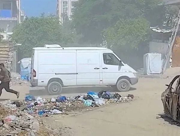 داخلية غزة تؤكد اختطاف معين العرابيد وتكشف تفاصيل العملية الإسرائيلية