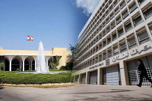 أسبوع مصرف لبنان والقرار عند بري بتسلّم منصوري
لا تفويض للودريان من «الخماسيّة» والتعقيد يرافق «الرئاسة»