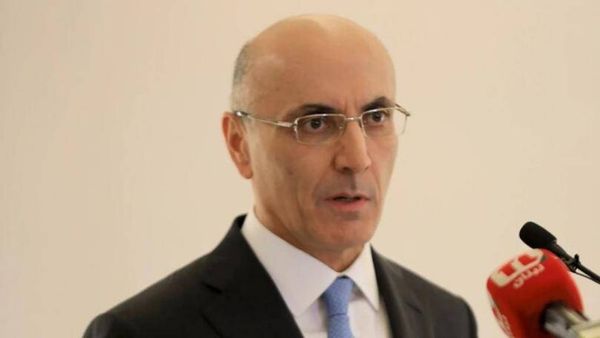 الحجار يحدّد مهل تقديم تصاريح الترشيح والرجوع عنها