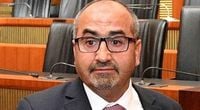 الحشيمي: نقف مع المفتي ونرفض تحويل الخلاف إلى كسر للمرجعية