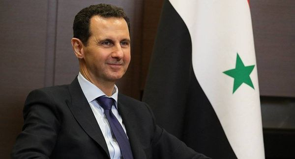 " الأسد انتصر وخسرت واشنطن"...فشل أميركي في سوريا