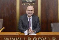 أبي رميا ووفد نيابي يزوران فرنسا لافتتاح حديقة أرز لبنان