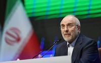 قاليباف يلتقي حماس وحزب الله: لدينا تأكيد خاص على وحدة الأراضي اللبنانية وسيادتها