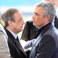 مورينيو يعلّق على الأنباء التي ربطته بريال مدريد