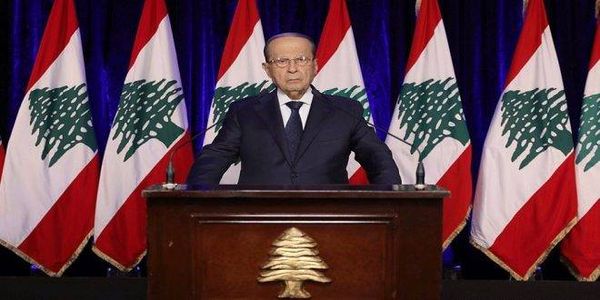 الرئيس عون: لن أتراجع أو أحيد عن معركتي ضد الفساد المتجذر!