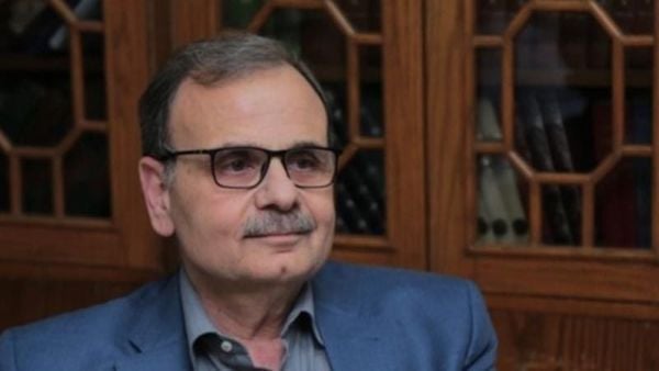 البزري يبحث تداعيات انقطاع الكهرباء والاعتداءات على الجنوب مع سلام