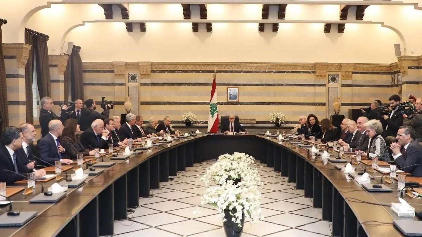 جلسة لمجلس الوزراء الخميس... إليكم جدول الأعمال