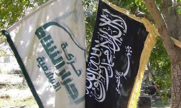 ماذا يحصل بين "تحرير الشام" و"أحرار الشام"؟