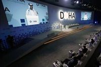 قطر تحذّر من حرب أهلية في سوريا وتدعو لحل مستدام