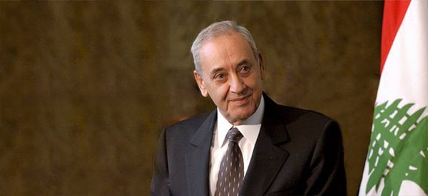 ما هو موقف بري من القمة العربية وما صدر عنها بشأن لبنان؟