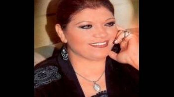 تفاصيل دفن منى مرعشلي!