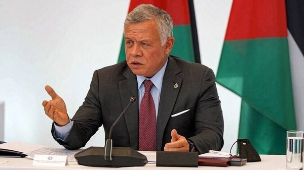 الملك عبدالله الثاني: هذا ما تتطلبه المرحلة المقبلة