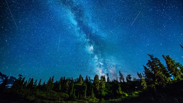 علماء فلك يعثرون على نجوم تتجهّز للخروج من درب التبانة 