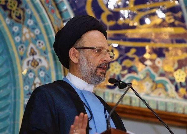 فضل الله يحذر من خطاب الشتائم على ابواب الانتخابات