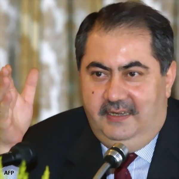 زيباري: اميركا عليها التزامات بمكافحة "الإرهاب" بالعراق
