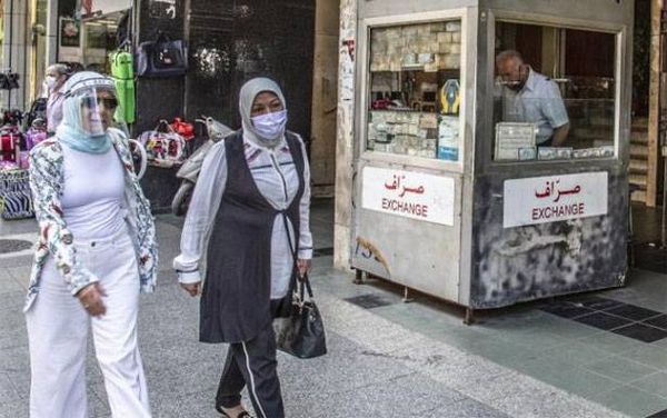 «كورونا» : 21 حالة وفاة و2298 إصابة جديدة