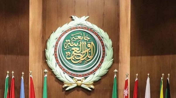 جامعة الدول العربية تدعو مجلس الأمن للتحرك ضد اعتراف 