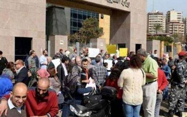 حراك المتعاقدين : المباراة المفتوحة آليّة مُتخلّفة ونحن نملك الشهادة والكفاءة