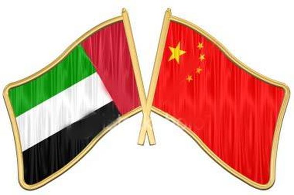 البيطار: التبادل التجاري بين الإمارات والصين قد يصل إلى 100 مليار دولار في السنوات المقبلة