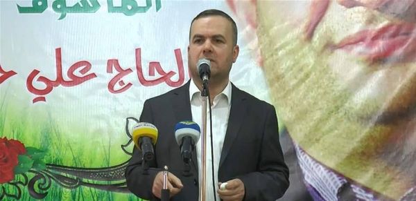 فضل الله: هناك آلاف الوظائف الوهمية في القطاع العام وسنتصدى لذلك