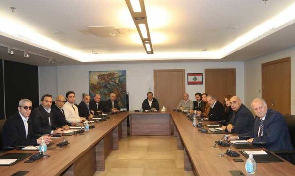 بيان للهيئات الإقتصادية موجه الى الحكومة... هذا ما جاء فيه