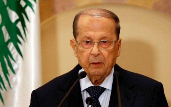 رئيس الجمهورية قرّر امساك زمام الامور