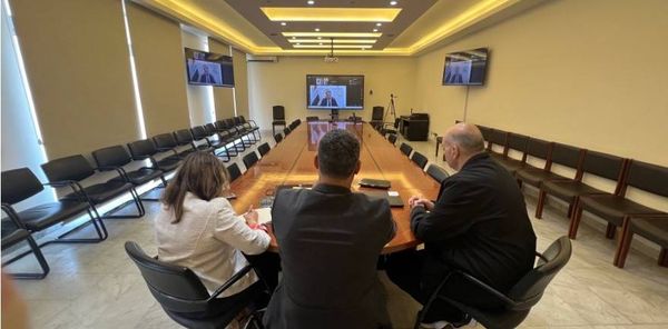 لبنان والعراق يتفقان على إطلاق لجنة زراعية مشتركة وتعزيز الصادرات اللبنانية