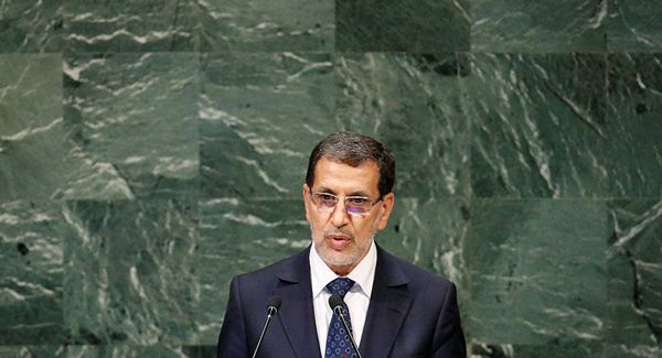 وسط أنباء عن أزمة مع السعودية والإمارات... المغرب يخرج بتصريحات حادة