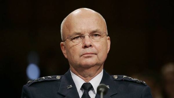 مدير سابق للـ"CIA": سوريا والعراق لم يعودا موجودين