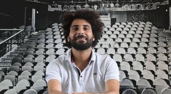 قاسم إسطنبولي ينفذ ورشة تدريبيّة في هولندا