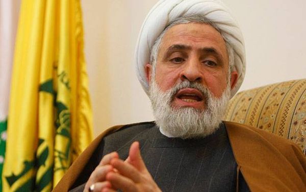 «مطلب قانون العفو مطلبنا وكتلة التنمية وكلّ القوى السياسية»

حزب الله: أميركا لا تستطيع أن تغير مواقفنا