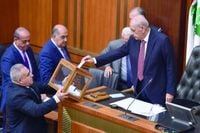 3 سيناريوهات مطروحة لجلسة انتخاب الرئيس المقبلة