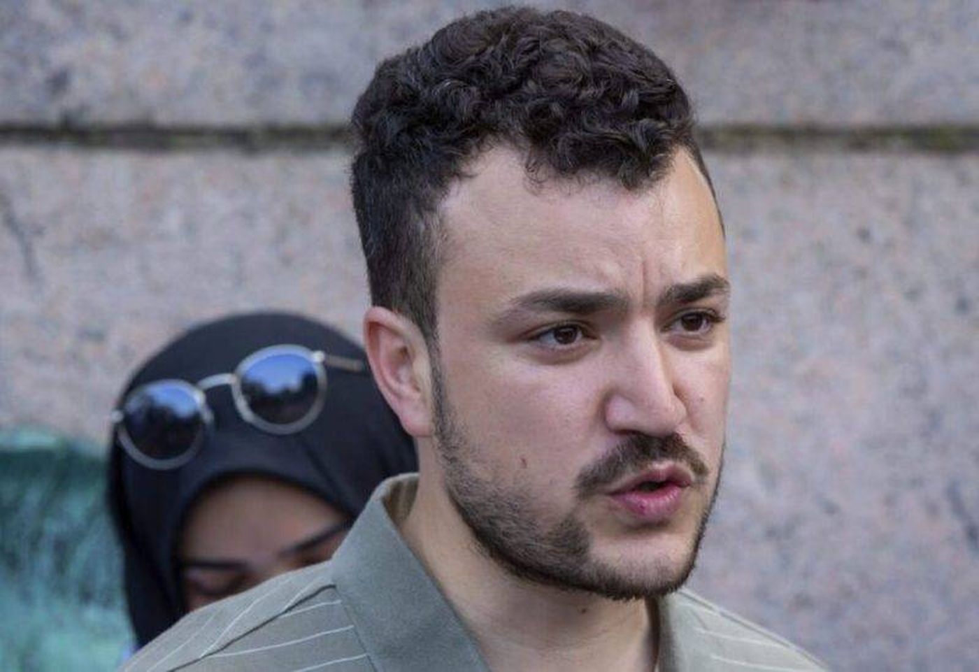 القضاء الأميركي يثبت حكمًا يمهّد لإعادة توقيف ناشط مؤيد للفلسطينيين