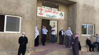 انطلاق ماراتون فايزر في البقاع وبعلبك وعكار
