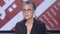 نجاة صليبا: نأمل ألا يكون طرح
اسم قائد الجيش "للحرق"
