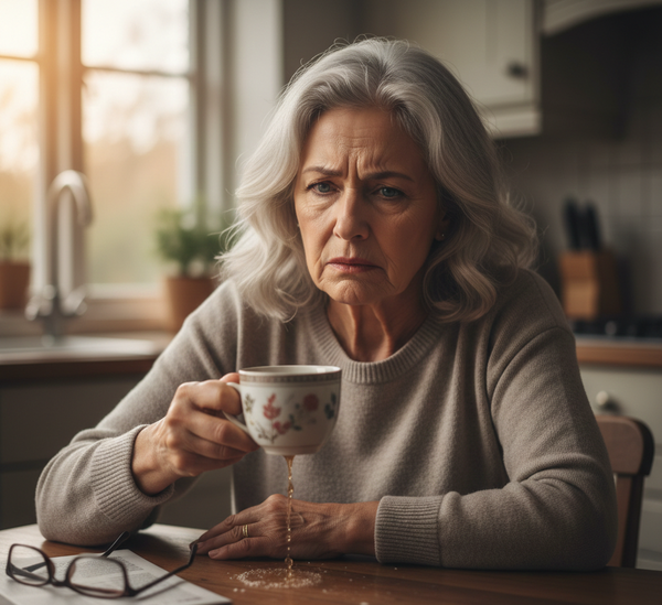 صمت الدماغ المهدَّد... ماذا يحدث عندما يتعثر تدفّق الدم؟