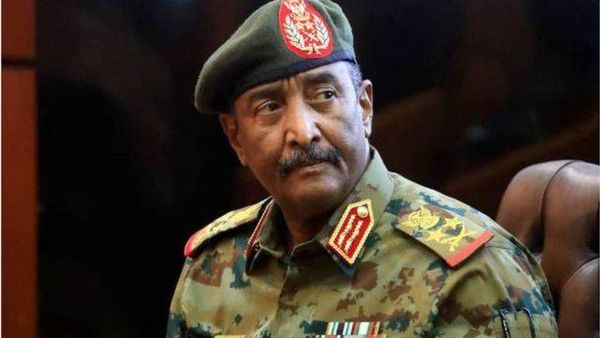 مجلس السيادة السوداني يعيّن خليفة أحمد في هذا المنصب